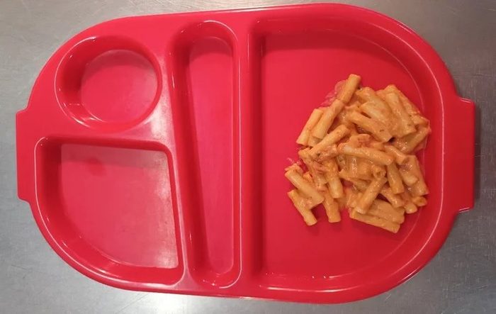 Pasta bake